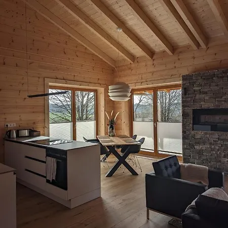 Bungalow-chalet Vulkaneifel 26 Wellness & Luxus