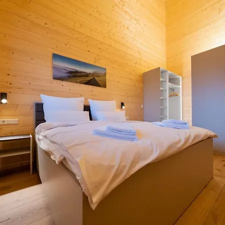 Bungalow-chalet Vulkaneifel 26 Wellness & Luxus Daun