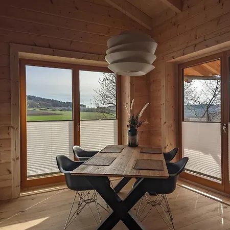 Bungalow-chalet Vulkaneifel 26 Wellness & Luxus