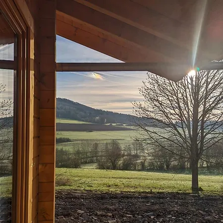 Сasa de vacaciones Bungalow-chalet Vulkaneifel 26 Wellness & Luxus Daun